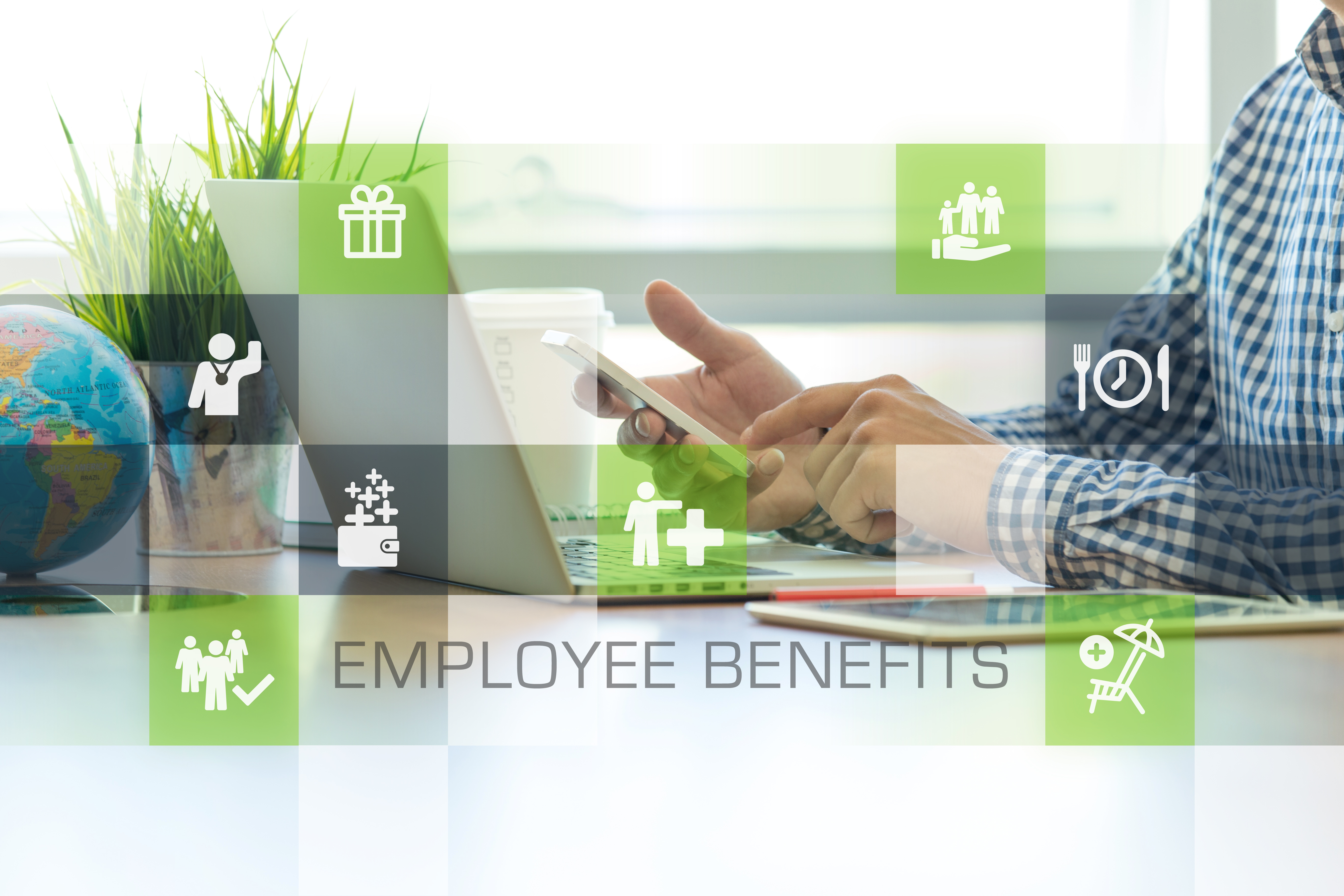 Employee Benefits